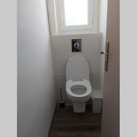 Rosier Appartamento *